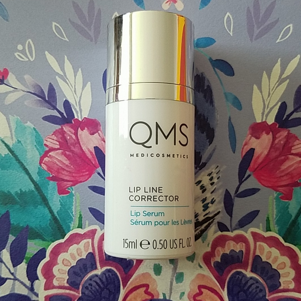 QMS Medicosmetics Lip Line Corrector